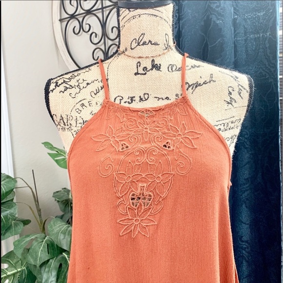 Free people tunic dress - Picture 4 of 6